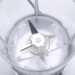 Nima japan mixer , blender, coffee grinder all in one machine