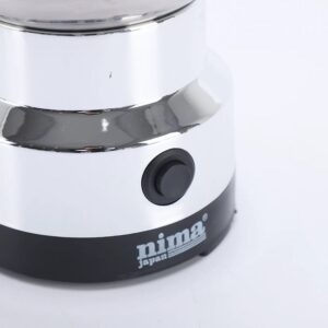 Nima japan mixer , blender, coffee grinder all in one machine