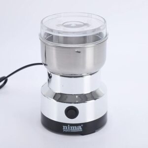 Nima japan mixer , blender, coffee grinder all in one machine