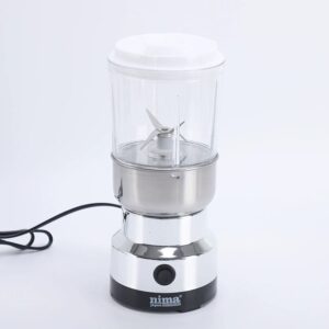 Nima japan mixer , blender, coffee grinder all in one machine