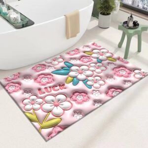 3D floor mat 1.0