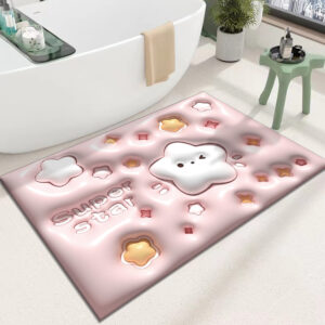 3D floor mat 1.0