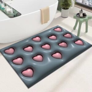 3D floor mat 1.0
