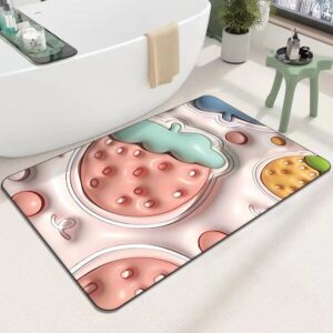3D floor mat 1.0