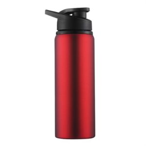 Classic Steels Single Wall Stainless Steel Jointless Water Bottle – Premium Leak-Proof Design (700ml)