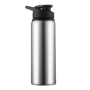 Classic Steels Single Wall Stainless Steel Jointless Water Bottle – Premium Leak-Proof Design (700ml)