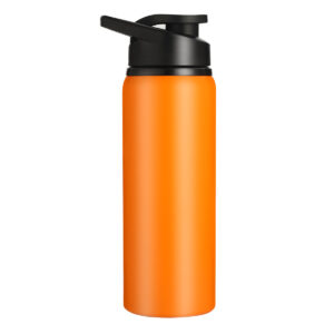 Classic Steels Single Wall Stainless Steel Jointless Water Bottle – Premium Leak-Proof Design (700ml)