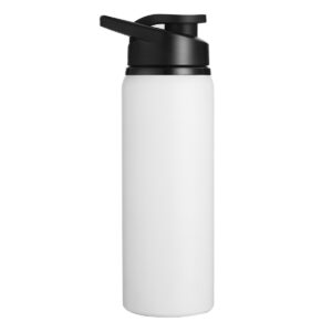 Classic Steels Single Wall Stainless Steel Jointless Water Bottle – Premium Leak-Proof Design (700ml)