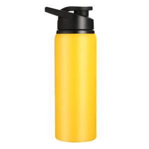 Classic Steels Single Wall Stainless Steel Jointless Water Bottle – Premium Leak-Proof Design (700ml)