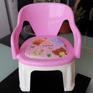 Homska Kids chairs with soft comfy cushion