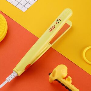 Homska Mini hair straightener