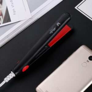 Homska Mini hair straightener