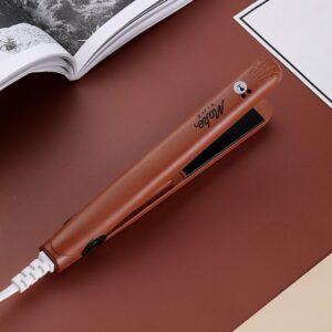 Homska Mini hair straightener