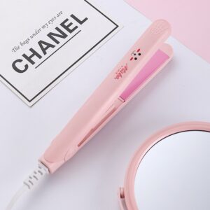 Homska Mini hair straightener
