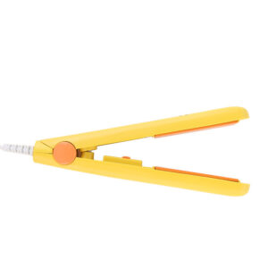 Homska Mini hair straightener