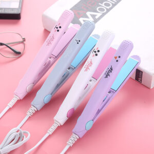 Homska Mini hair straightener