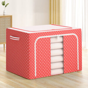 Homska Multi purpose waterproof garments bedding storage bag