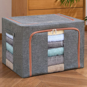 Homska Multi purpose waterproof garments bedding storage bag