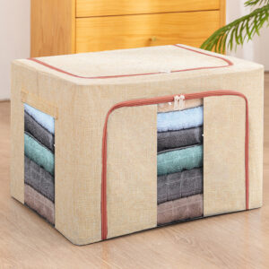 Homska Multi purpose waterproof garments bedding storage bag