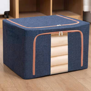 Homska Multi purpose waterproof garments bedding storage bag