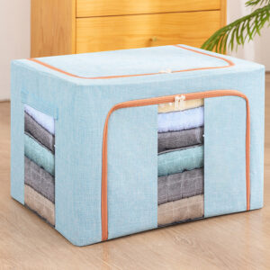 Homska Multi purpose waterproof garments bedding storage bag