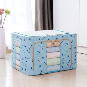 Homska Multi purpose waterproof garments bedding storage bag