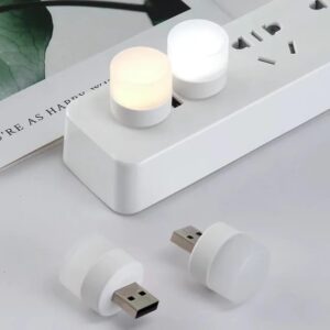Homska Portable led light