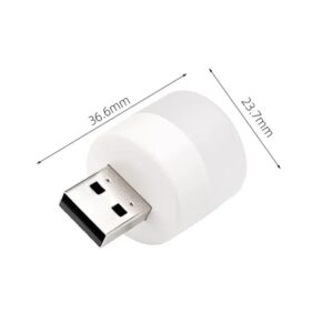 Homska Portable led light