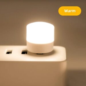 Homska Portable led light