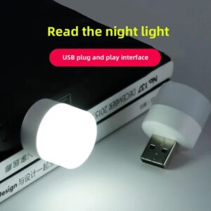 Homska Portable led light